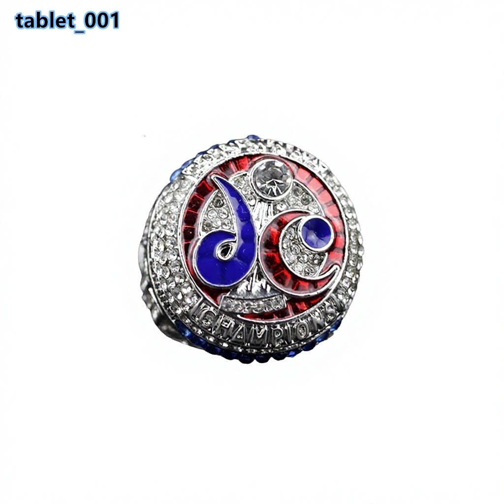 2019 Washington Mystics Championship Ring Natural Stone Alloy Menss Sports Jewelry High Quality Wedding Gift Team Gifts