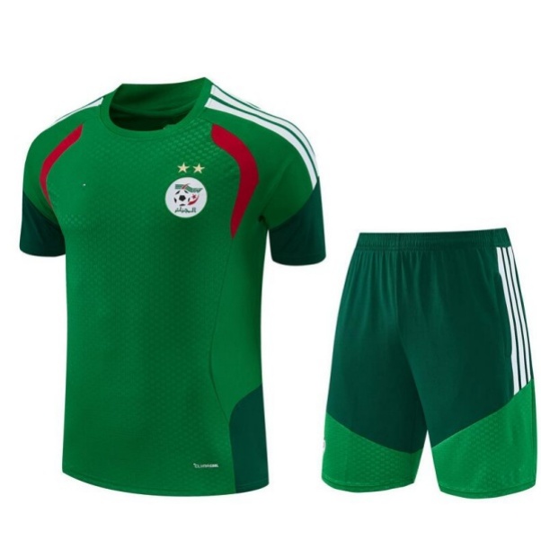 26/27 Algeria tracksuit MAHREZ soccer Jerseys men kids 2026 2027 Algerie BOUNEDJAH Survetement maillot de foot FEGHOUL sportswear football training suit 888