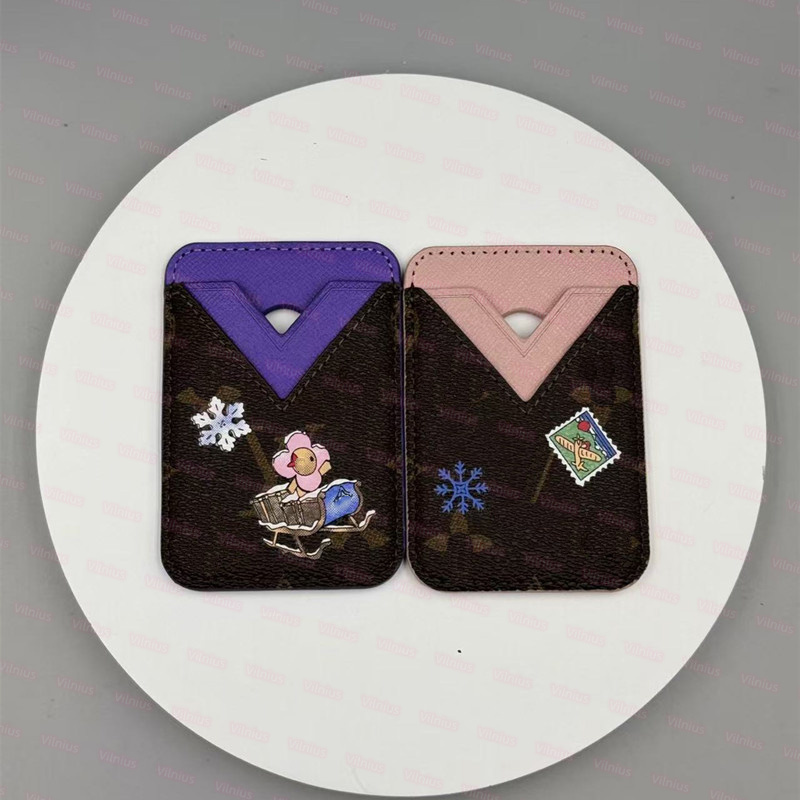 Winter Holiday Phon… - image