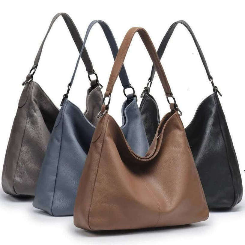 TAURUSCIAGA Winter Simple Design Handbag Large Capacity Anti-Theft Women's Hobos Shoulder Bags Fashion Elegant Female Crossbody Bag Noble Tempera