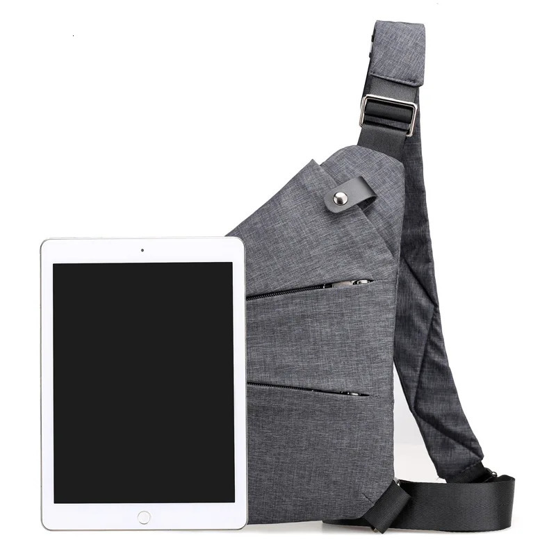 Carry Anti Theft Travel Bag for Women Wander Plus Anti Theft Bag Men Fashion Sling Bag Travel Crossbody Bag for Women 260305