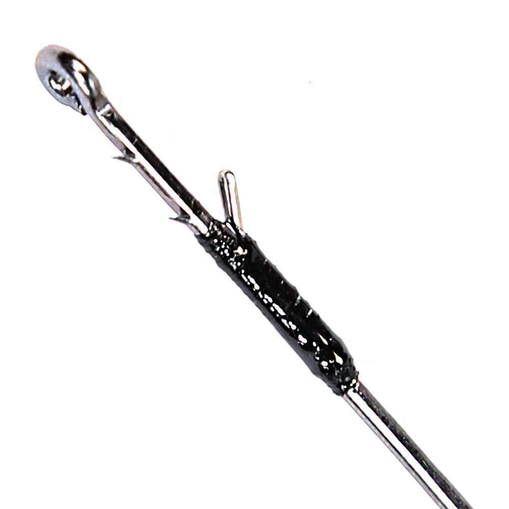 B&U 5ps cHandmade Flipping Hooks for Bass Fishing High Carbon Steel Long Shank Hook Soft Worm Texas Rig Fish Tackle S260305