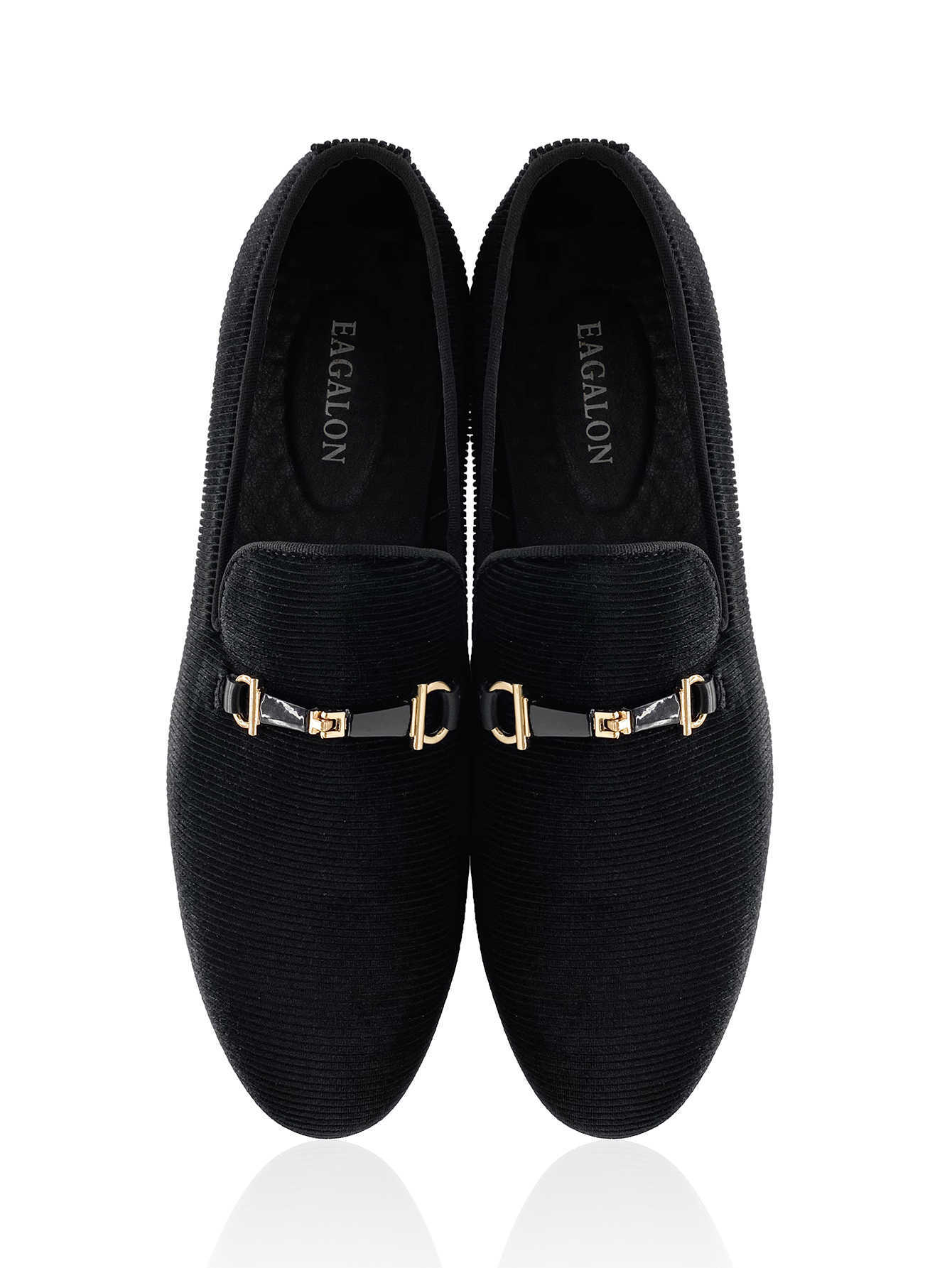 Nxy Brand Solid colour Designer Loafers Green Luxury Loafer Interior Shoes Toe Smooth Upper Business Shoes Waxed Finishing Shoes