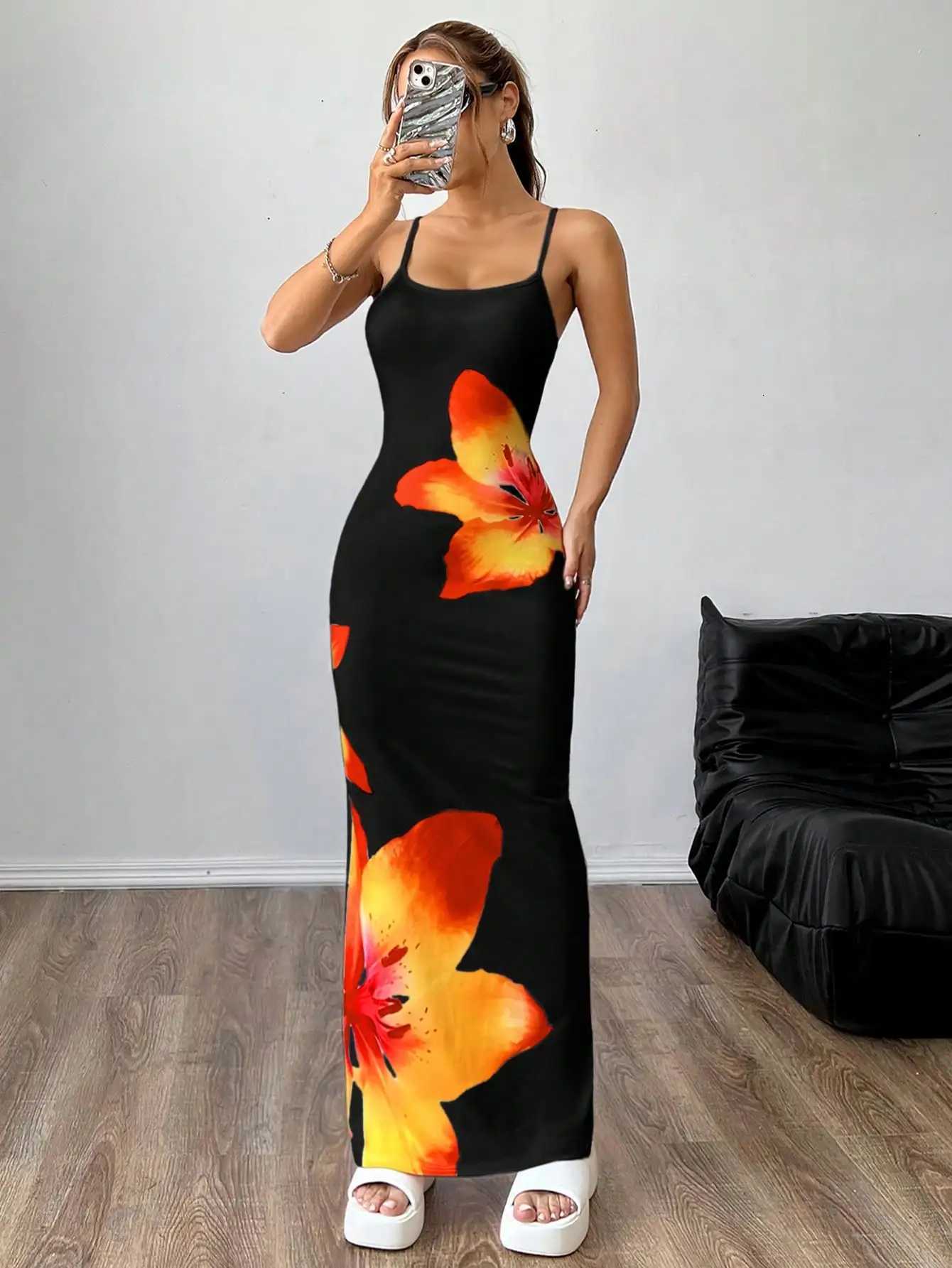 Summer new European and American tight jumpsuit spicy girl elastic jumpsuit hot pants X260306