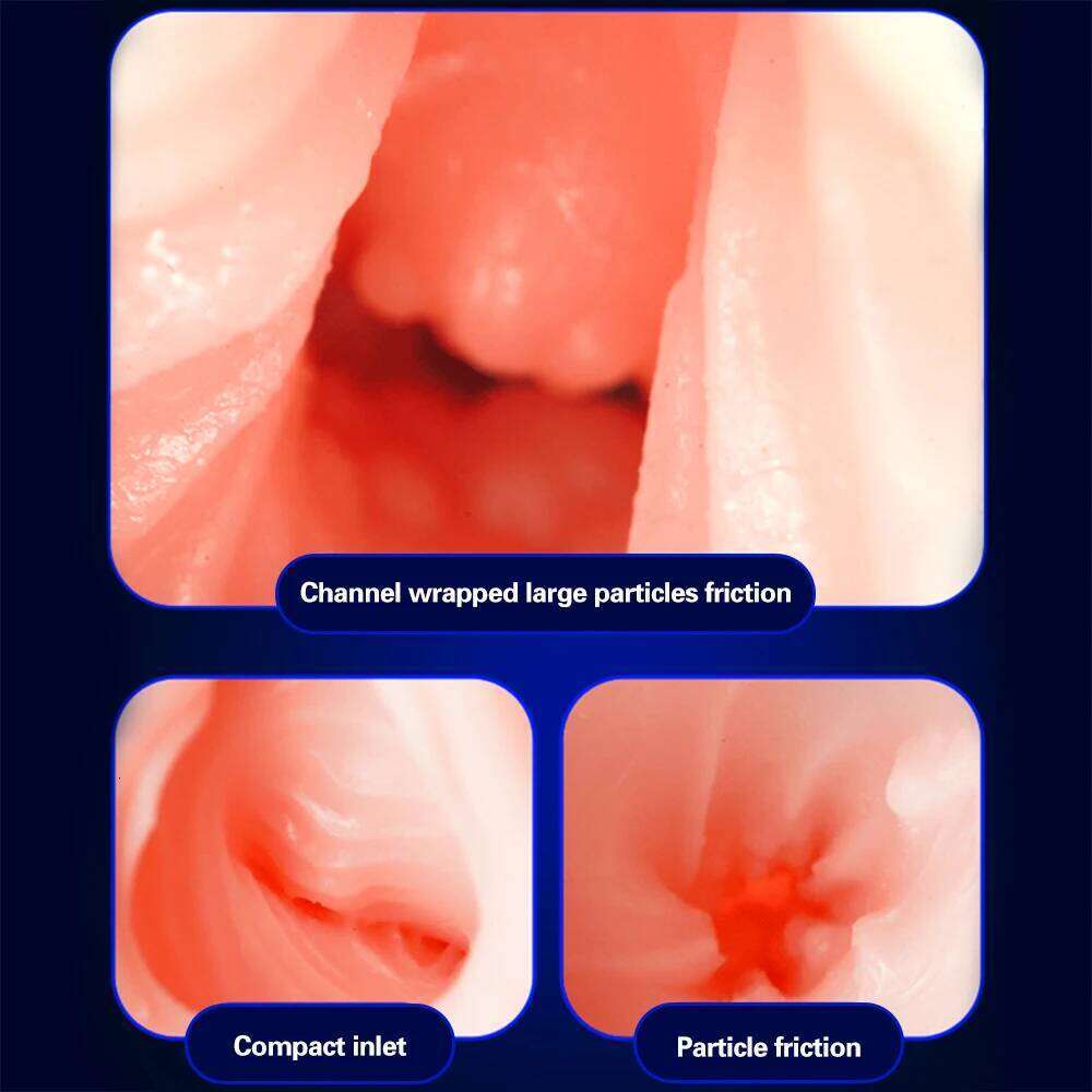 APP Automatic Sucking Male Masturbation Cup Vibration Heated Vagina Blowjob Masturbator Machines Sex Toys Adult Goods for Men W260305