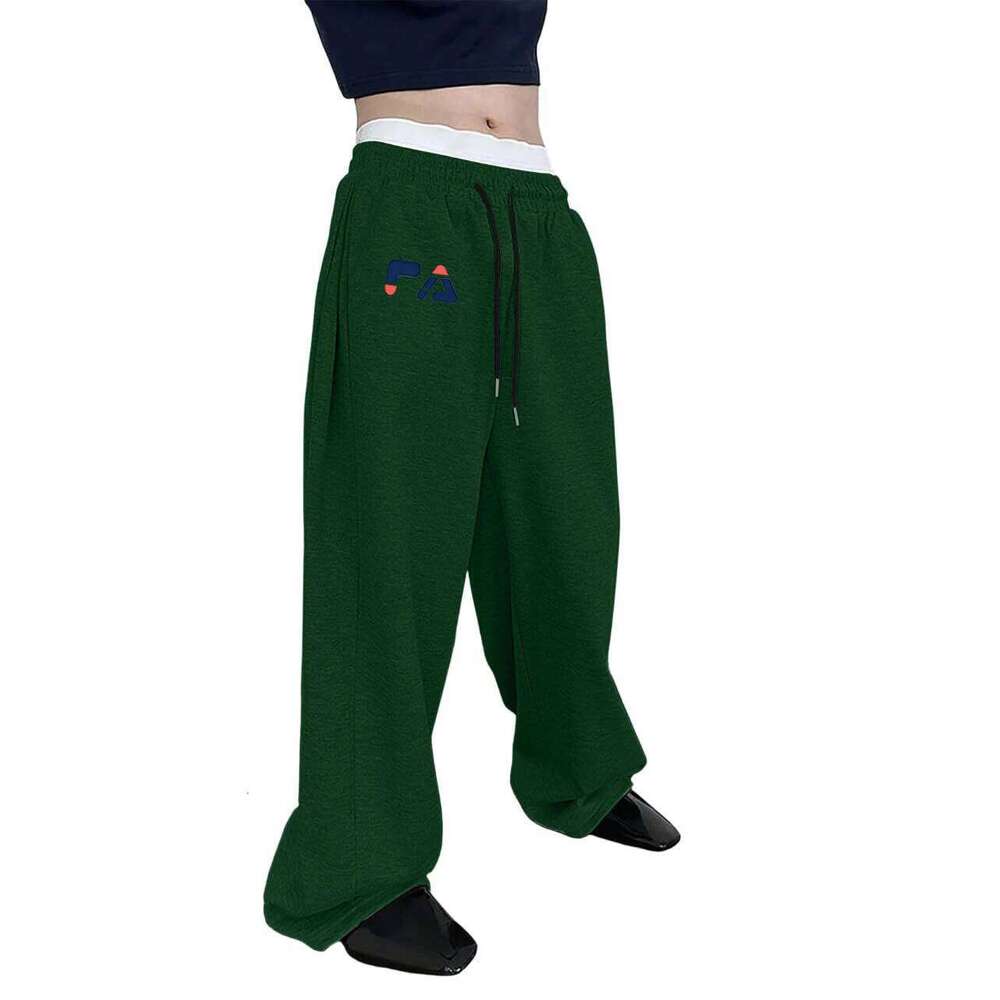 Mens Casual Autumn Winter Sweatpants Men Running Jogger Sports Gym Trousers Fashion Solid Color Workout Long Pants 2026