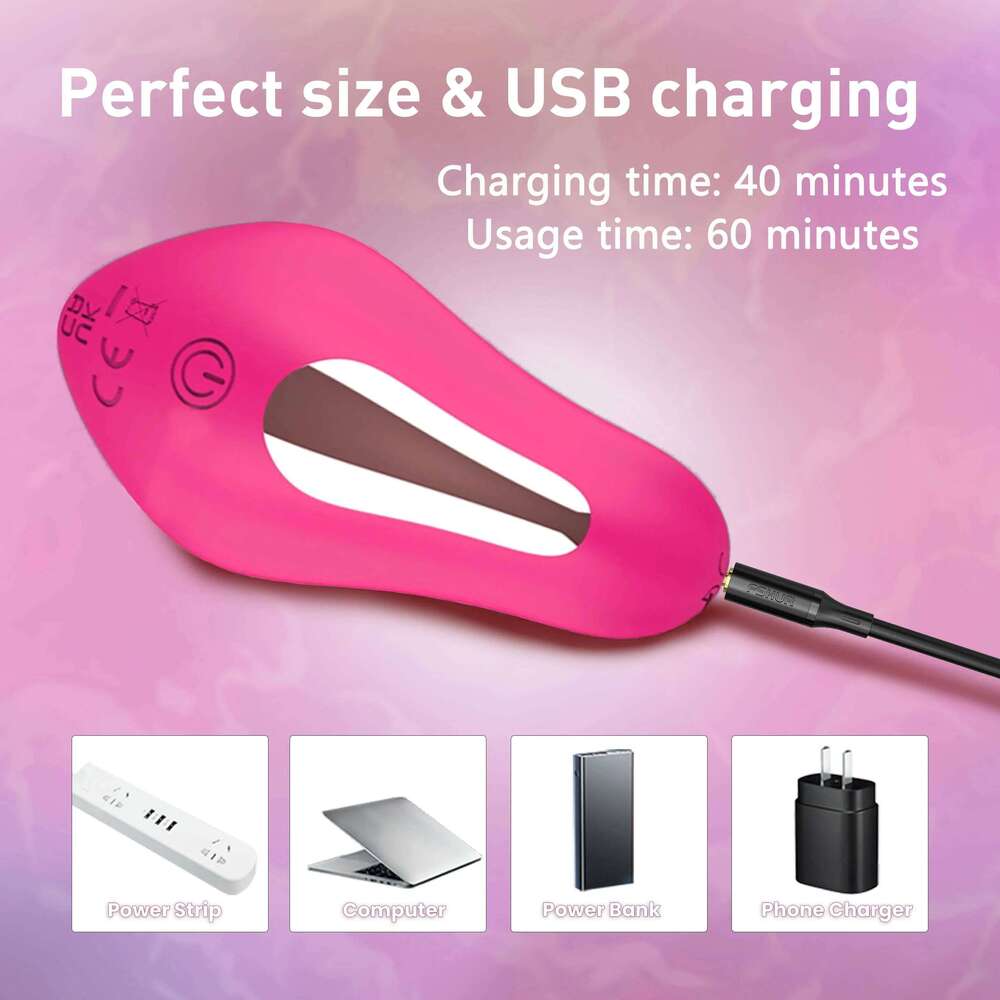 Wearable Vibrator Women Wireless APP Remote Control Vibrating Egg Clitoris Stimulator Female Adult Sex Toys for Couples W260305