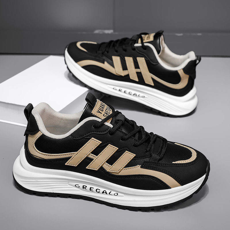 Free Shipping 2026 New Casual Shoes Retro Sneakers Comfortable Breathable Leather Designer Shoes for Men