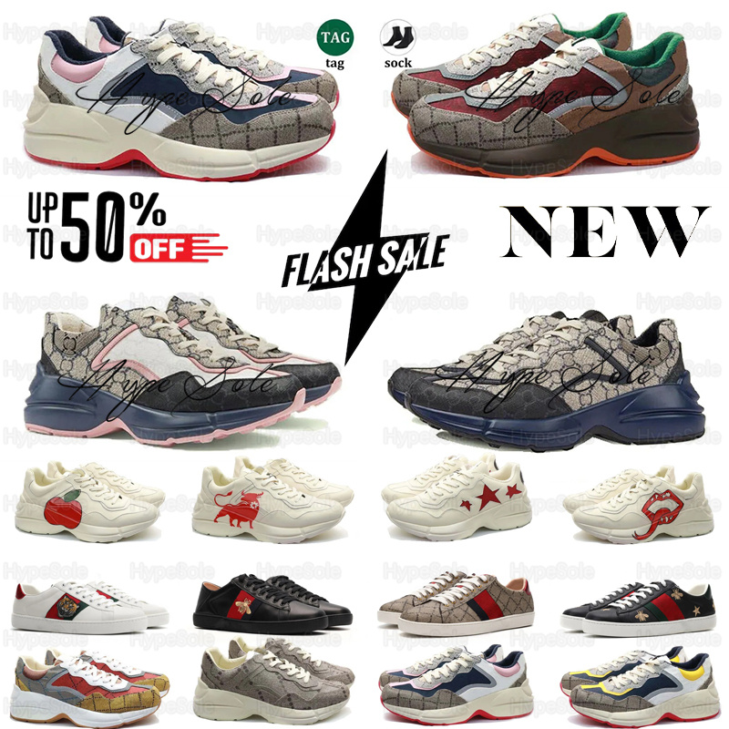 Designer Sneakers Dress Shoes Leather Thick Soled Mens Women Sneaker Vintage Lace-Up Height increasing flat Leisure Dad sneaker 1977 shoes