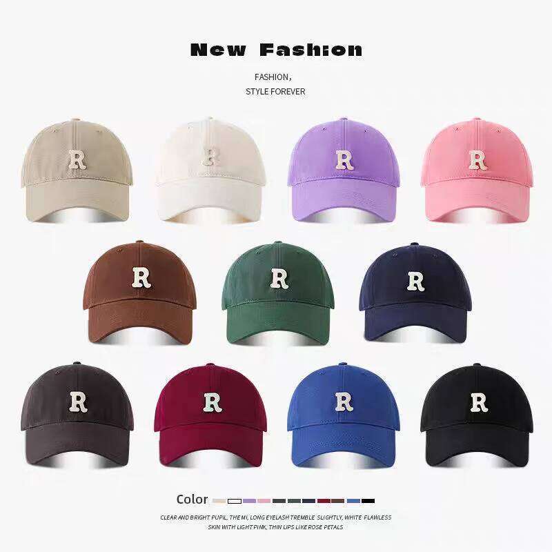 60-65cm 65-70cm Big Head Baseball for Men Cotton Outdoor Sport Snap Back Dad Hats R Lette Large Size Deepen Trucker Cap Y260304