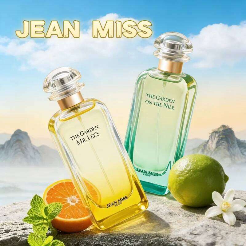 50ml Sweety Women's Eau De Toilette Long-Lasting Natural Floral Perfume Elegant Spray for Ladies And Girls 26H0306