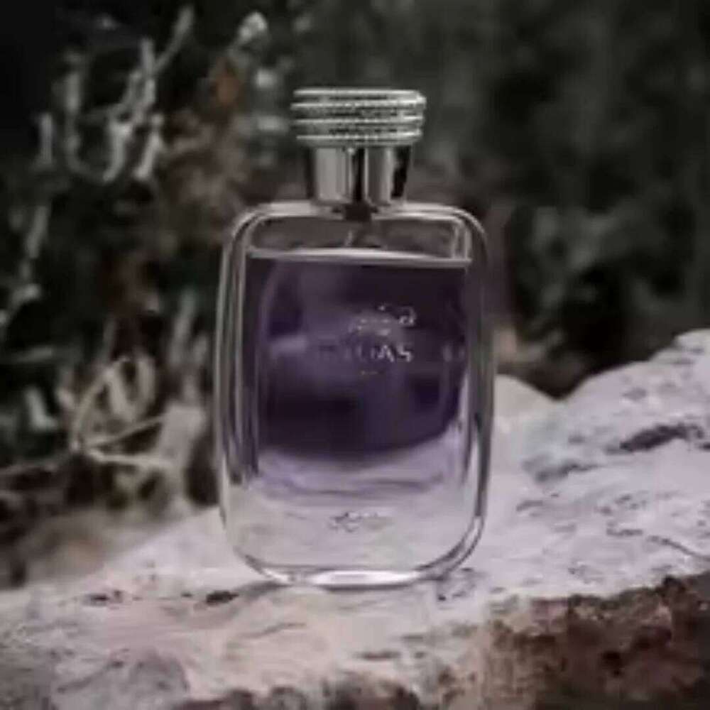 Hawas men's cologne eau de toilette spray 100ml 3.4oz, premium Arab perfume 26H0306
