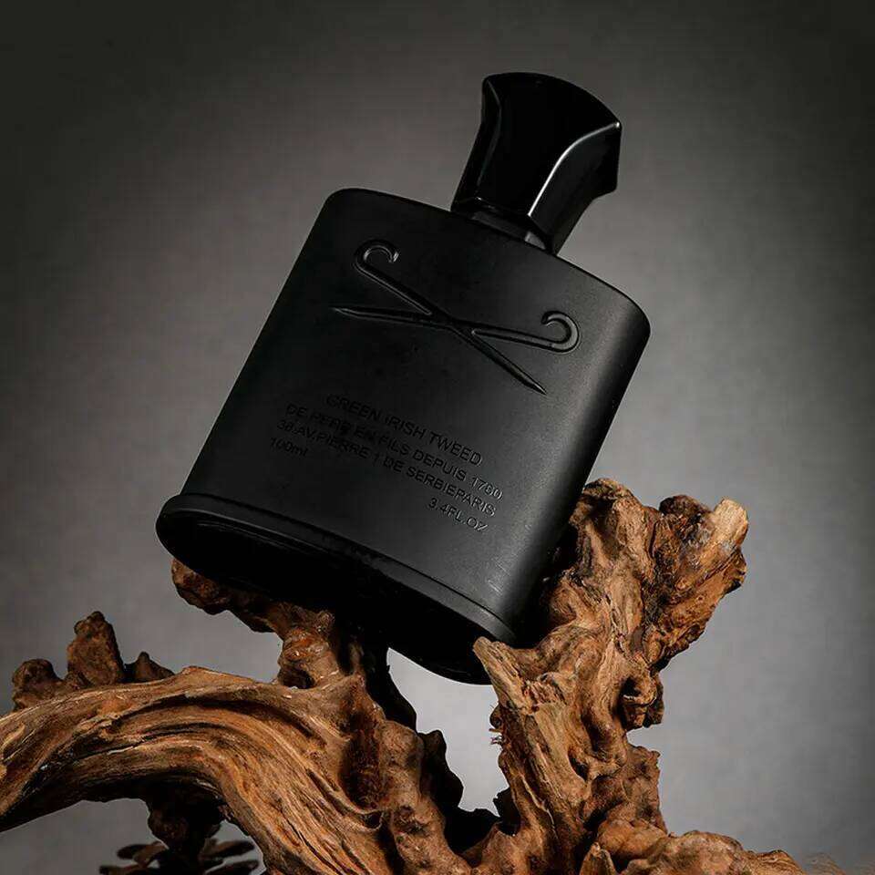 Brand Perfume Spray 100ml Women Floral Scent Eau De Parfum Men Cologne Lasting Fragrance Perfumes Mujer es 26H0306