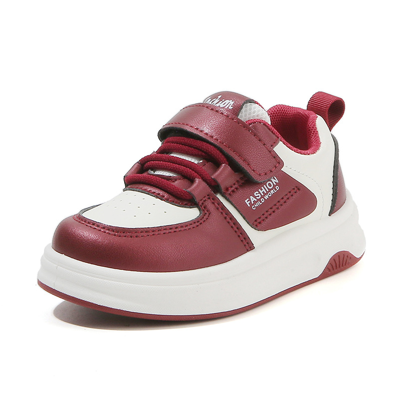 Free shipping Children Shoes Boys Fashion Sneakers Girls Sport Running Shoes Kids Breathable Casual Trainers Outdoor Shoes