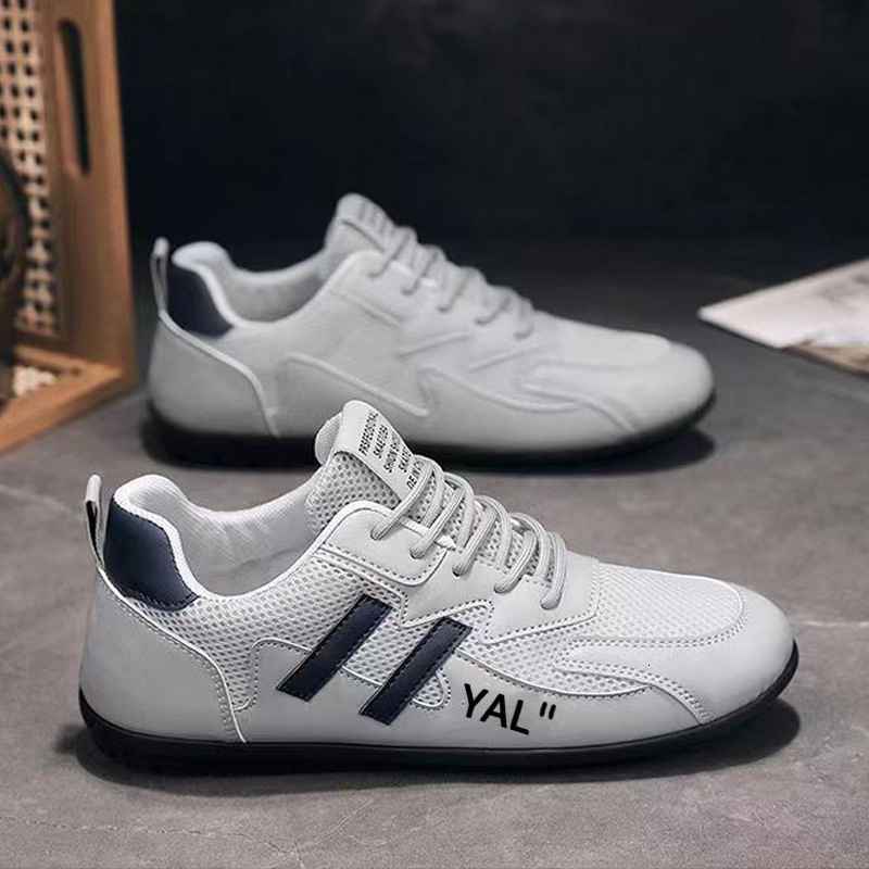 Free Shipping 2026 New Casual Shoes Comfortable Breathable Soft Sole Designer Sneakers for Men