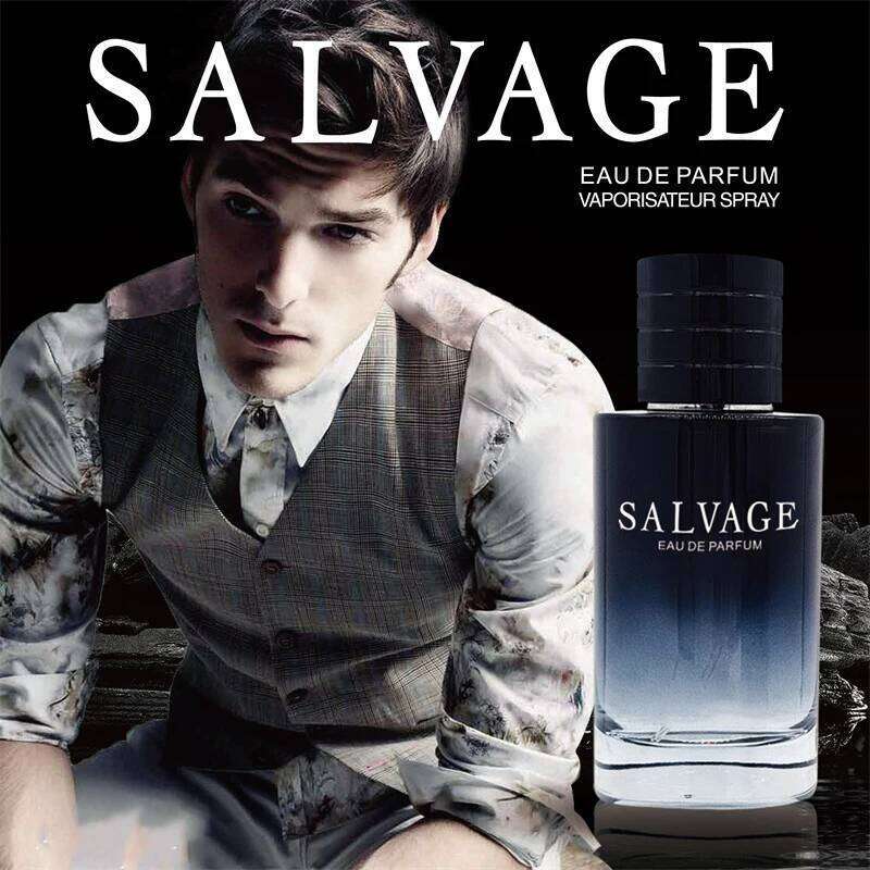 Men Perfume Spray Flirting Pheromone Long Lasting Irresistible Wild Fragrance Deodorant Gentleman Tempting Attractive 26H0306