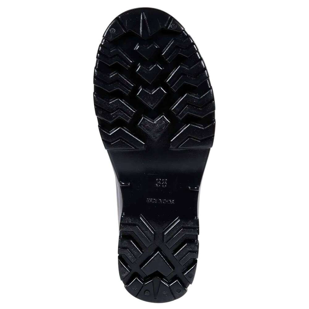 Litfun Summer For Women Fashion Printed Rain Outdoor Work Anti-Slip Waterproof Boots Comfortable Rubber Shoes
