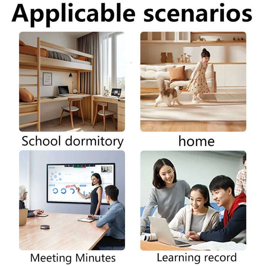 BERRY IOT Mini 1080P Wireless WIFI Surveillance IP Camera HD Night Vision Recording Video Human Shape Detection 26W0306