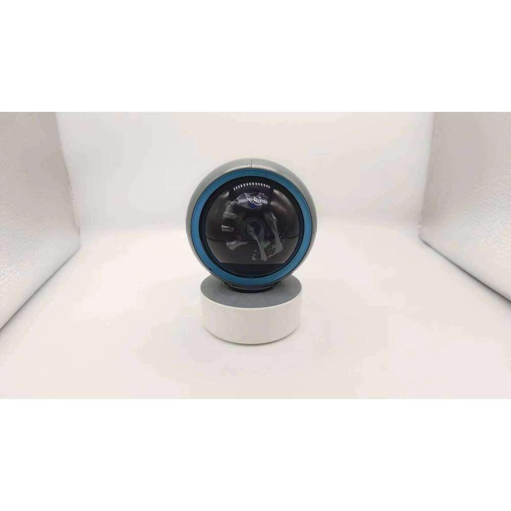 5G Dual-Band Wi-Fi HD Indoor Smart Camera &PTZ App Remote View Night Vision 2 Way Audio 26W0306