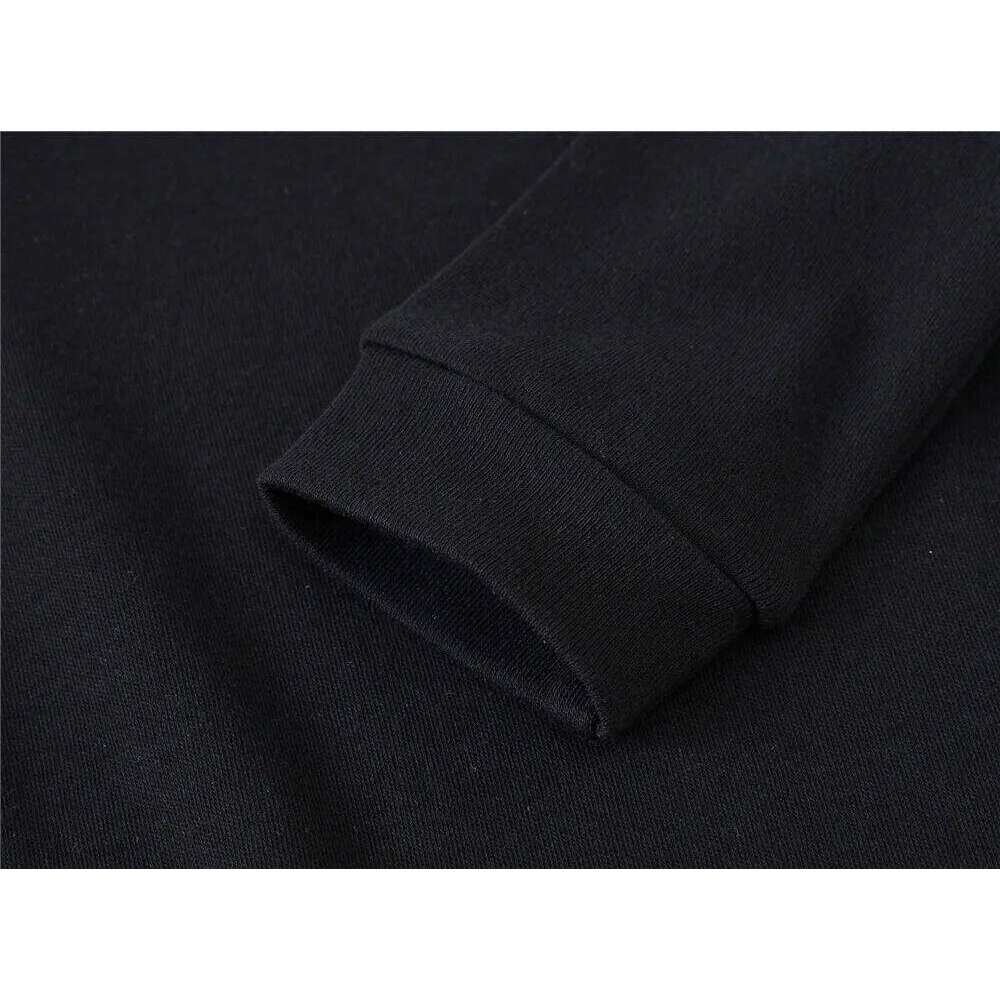 Kavkas Solid Black Baby Rompers Unisex 0-18M Full Sleeve Clothes One Piece 100% Cotton Overalls Infant Jumpsuit Z260306