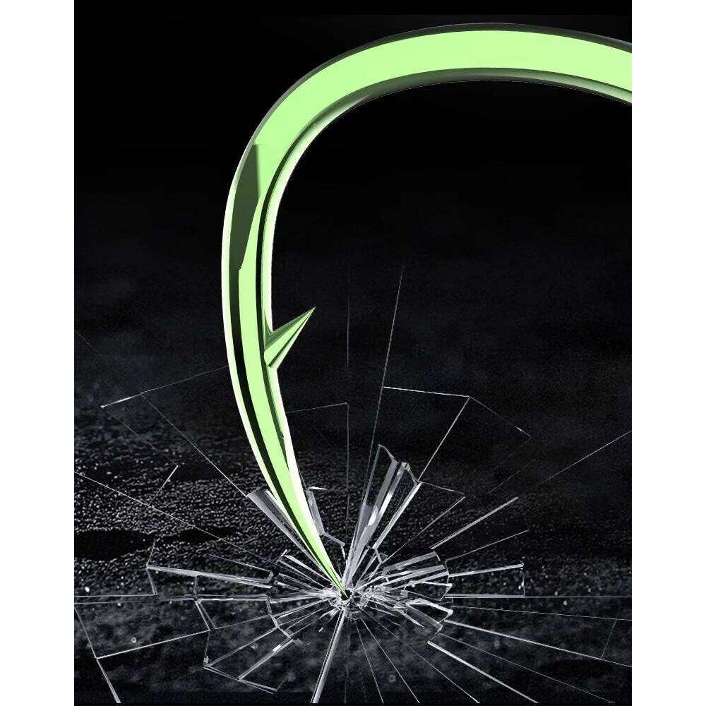 New 50Pcs/Box ISEAMA High-Carbon Steel Red Hooks From Japan 1#-10# Blue Barbed Fishhook for Carp Fishing Accessories S260305