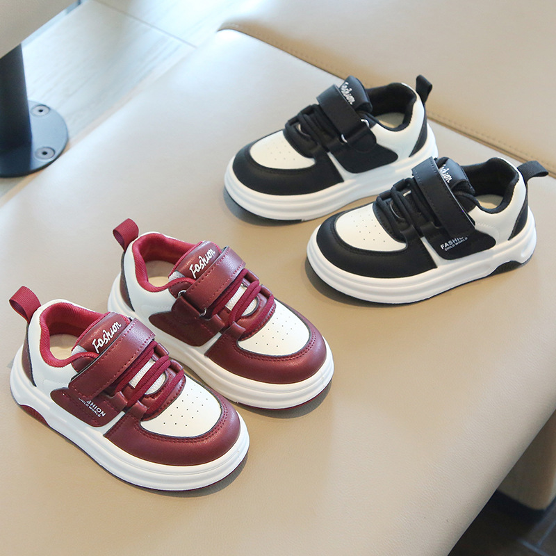 Free shipping Children Shoes Boys Fashion Sneakers Girls Sport Running Shoes Kids Breathable Casual Trainers Outdoor Shoes