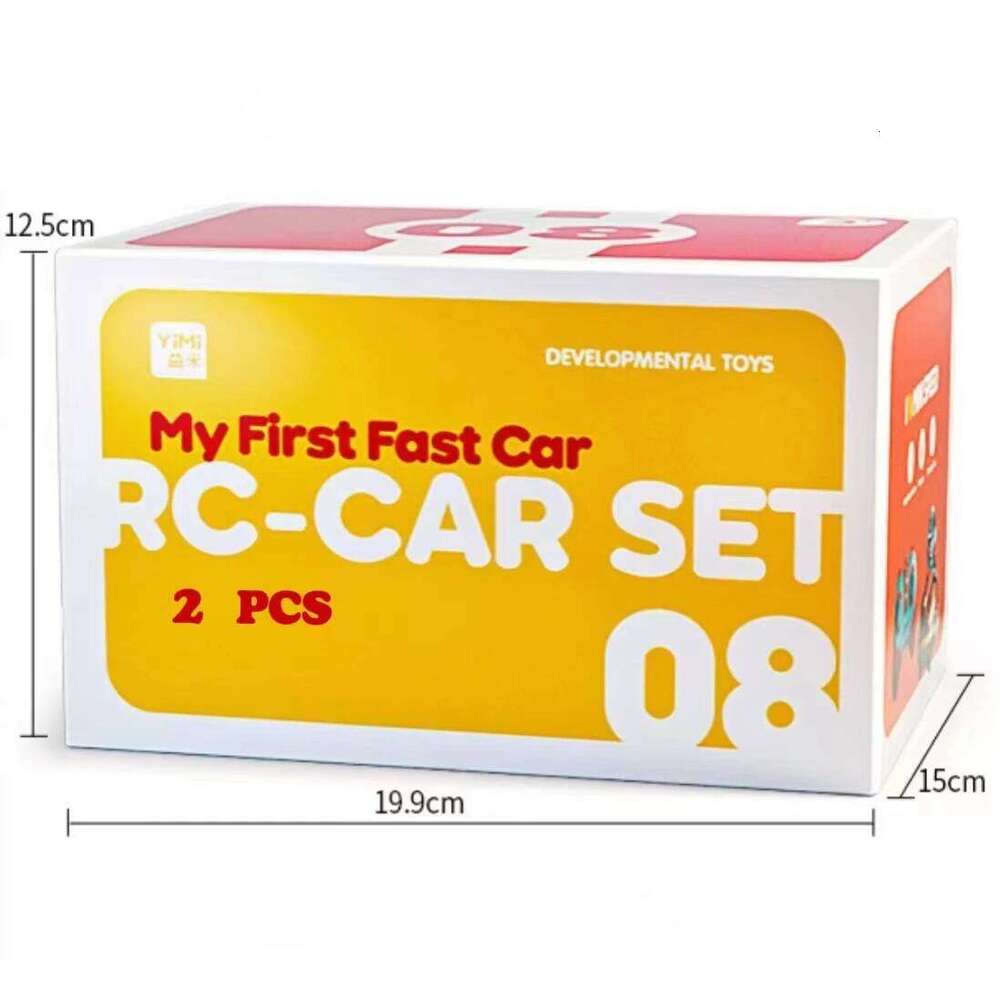 Remote new 2.4 g remote control bumper car duel spray music racing boy Crazyracing Kartrider toys C260305