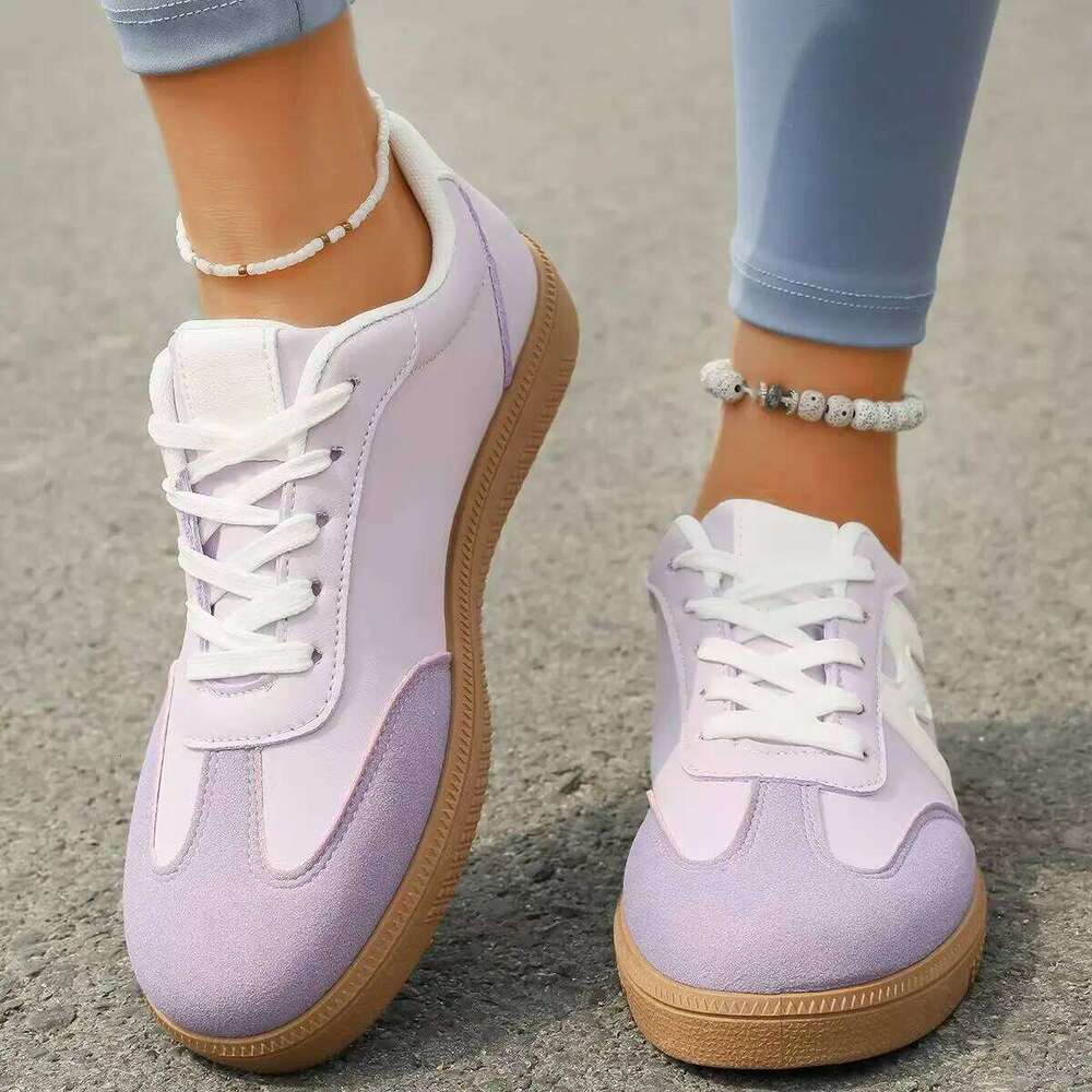 2025 Platform Luxury Flat Loafers Comfortable Zapatillas De Mujer Slip On Sneakers Soft Flats Female Shoes for Women