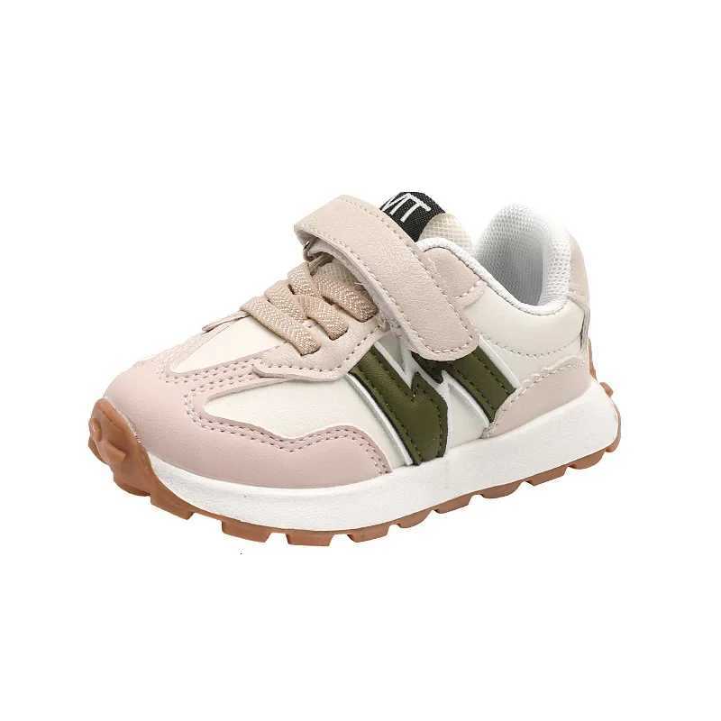 Kids' Forrest Gump Sneakers | Spring & Autumn Lightweight Breathable Sports Shoes | Casual Sneakers for Boys & GirlsT260306