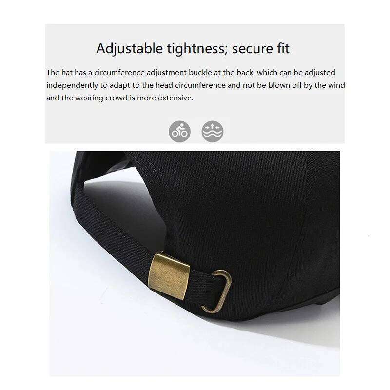 Men's Summer Jockey Long Trucker Womens Designer Hats Female Flat Visor Baseball Cap YSM02 Y260304