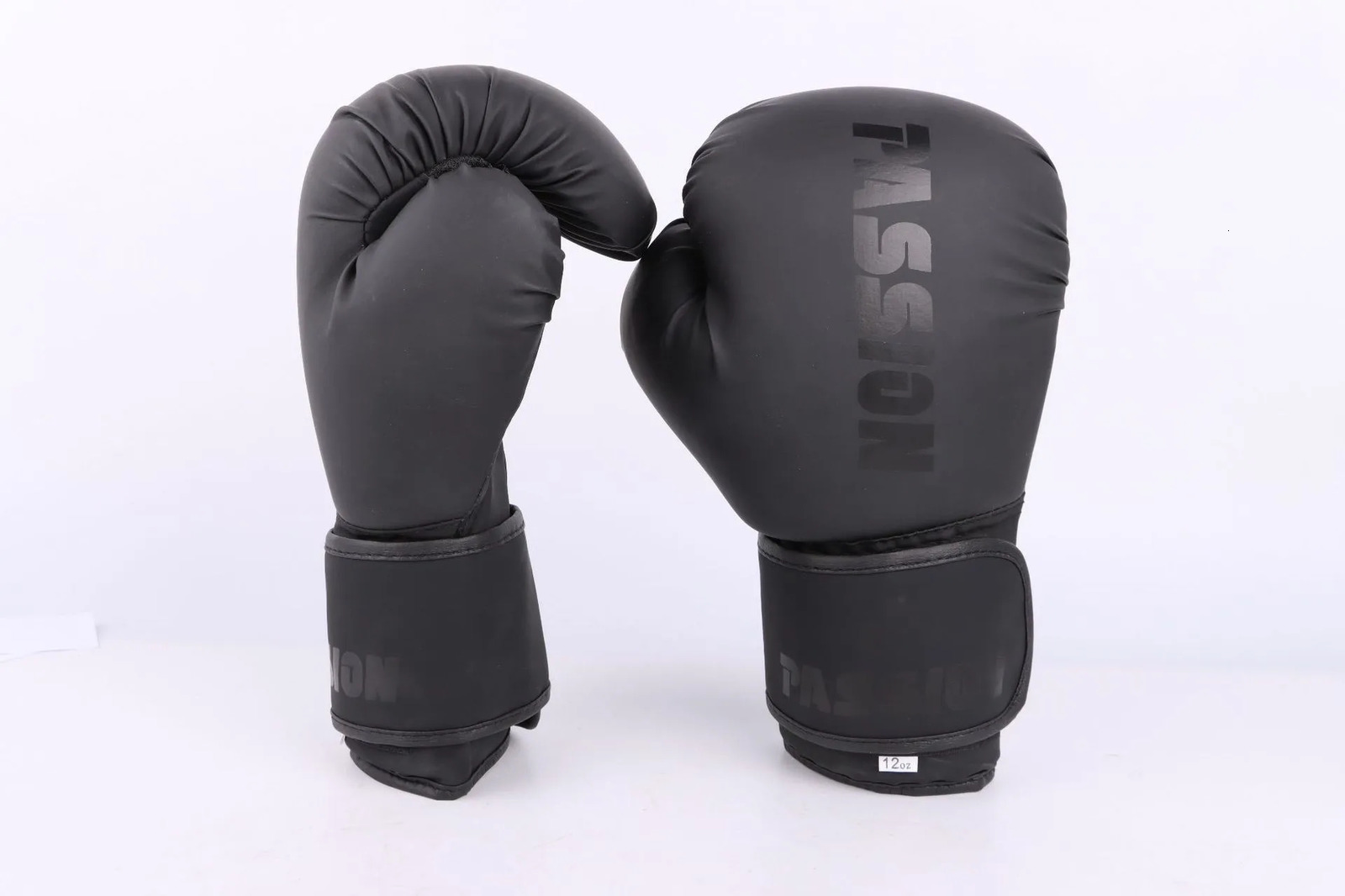 PU leather breathable boxing gloves6oz8oz10oz12oz14oz16oz Kids Adult professional Taekwondo and Muay Thai training 260228