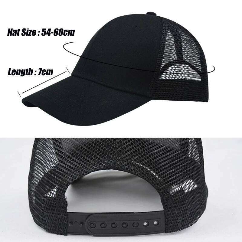 Professional Custom Logo Printing Embroidery Design Mesh Sunscreen Visor Cap Casual Versatile Sun Hat Men Women Hats Y260304