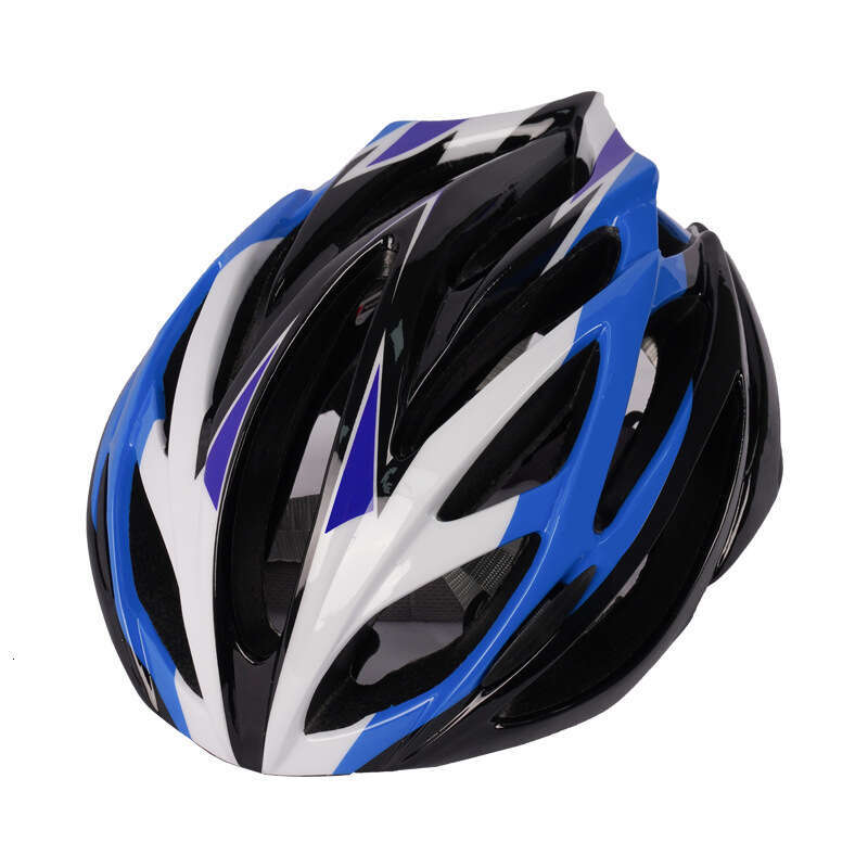 Directly Supplied By The Manufacturer One-Piece Bicycle Helmet For Cycling Unisex Model Can Be Customized Outdoor Equipment