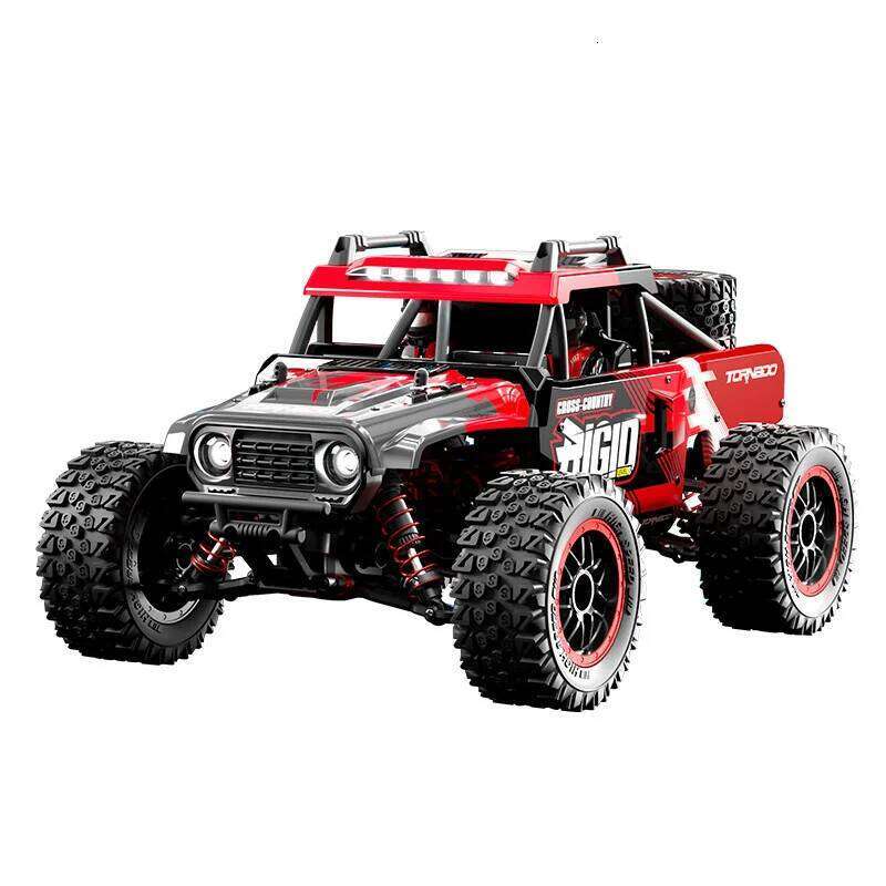 JJRC C8805 1/14 Scale RC Car 4WD High Speed Off-Road Vehicle Brushless Motor Remote Control Crawler for Adults Boys C260305