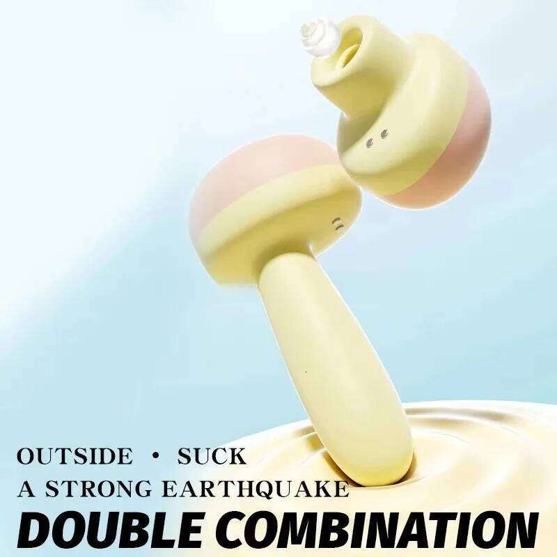 2025 new female alarm clock sex toy, concealed and detachable suction vibrator, APP remote control vibrator W260305