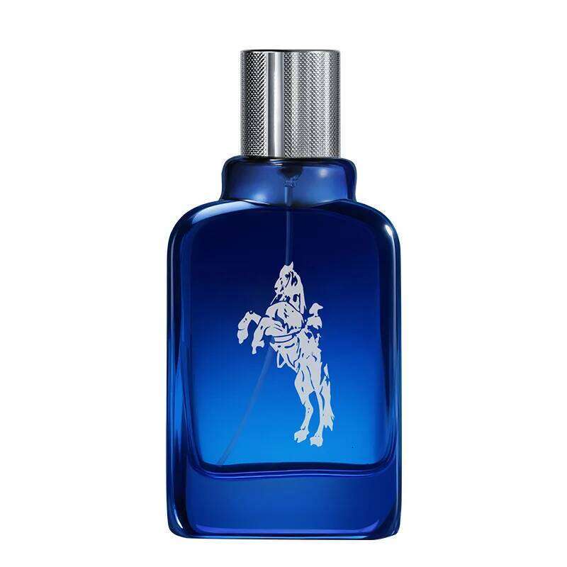 JEAN MISS POLO BLUE Perfume For Men Arabes Watery Fougere Eau De Parfum 100ml Designer Fragrance Man Body Spray 26H0306