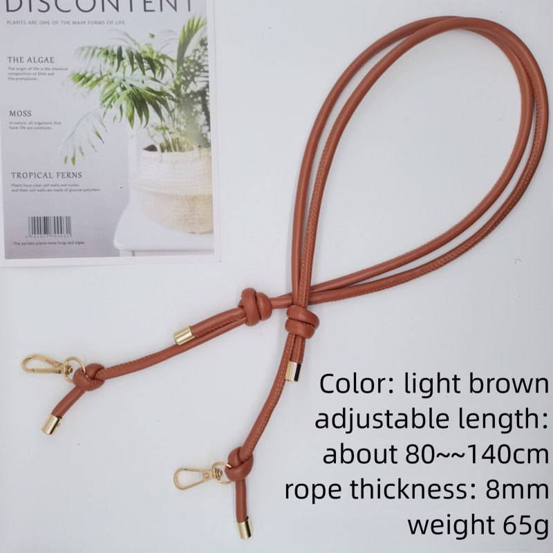 Bestseller Handbag Belt New Replacement Purse Crossbody Leather DIY Bag Parts Adjustable Strap Length cm ddmybear