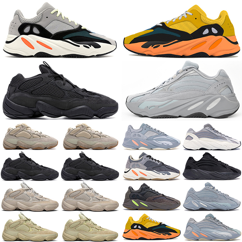 PK Version Topsportmarket Athletics Sesame Running Shoes Blue Sun Shoes Black Orange Men Women Green Blue Hi-Res Red Wash Orange