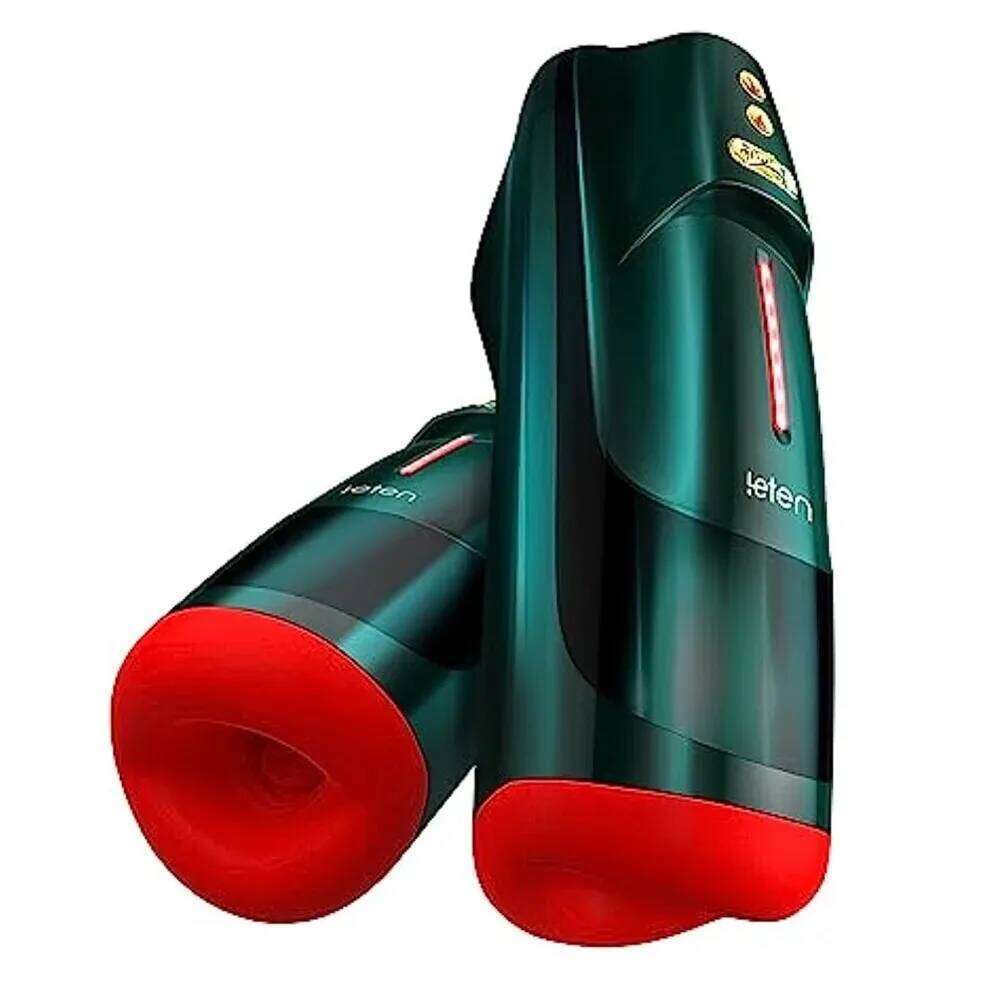 Automatic Piston Blowjob Machine Women Moaning Heating Vibrating Stroking Modes Multifunctional Adult Men Masturbator Sex Toys W260305