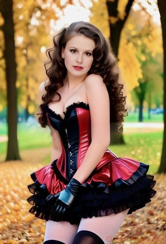 Black Red Gothic Mini Evening Cocktail Dresses Sweetheart Corset Lace-Up Ruffles Skirt Lolita Prom Birthday Gown Customized