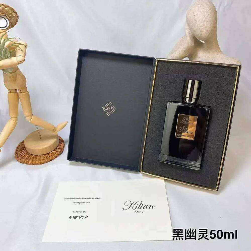 Latest perfume50mL neutral perfume, lasting bad , rebellious fragrance, charming spray, brand selection 26H0306