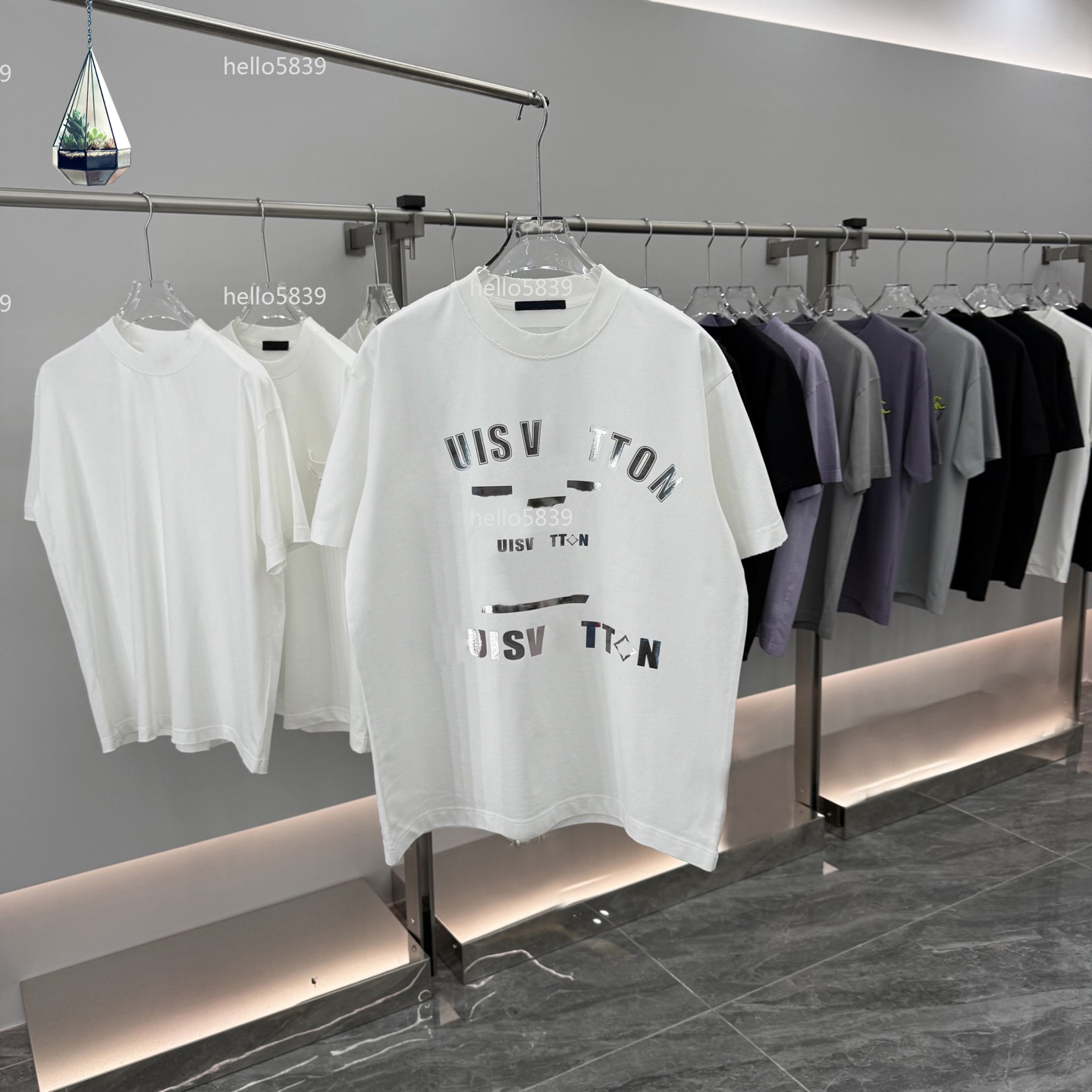 2026 Tees Mens Designers T Shirt Man Womens tshirts With Letters Print Short Sleeves Summer Shirts Men Loose Tees Asian size S-XXXL hx27681