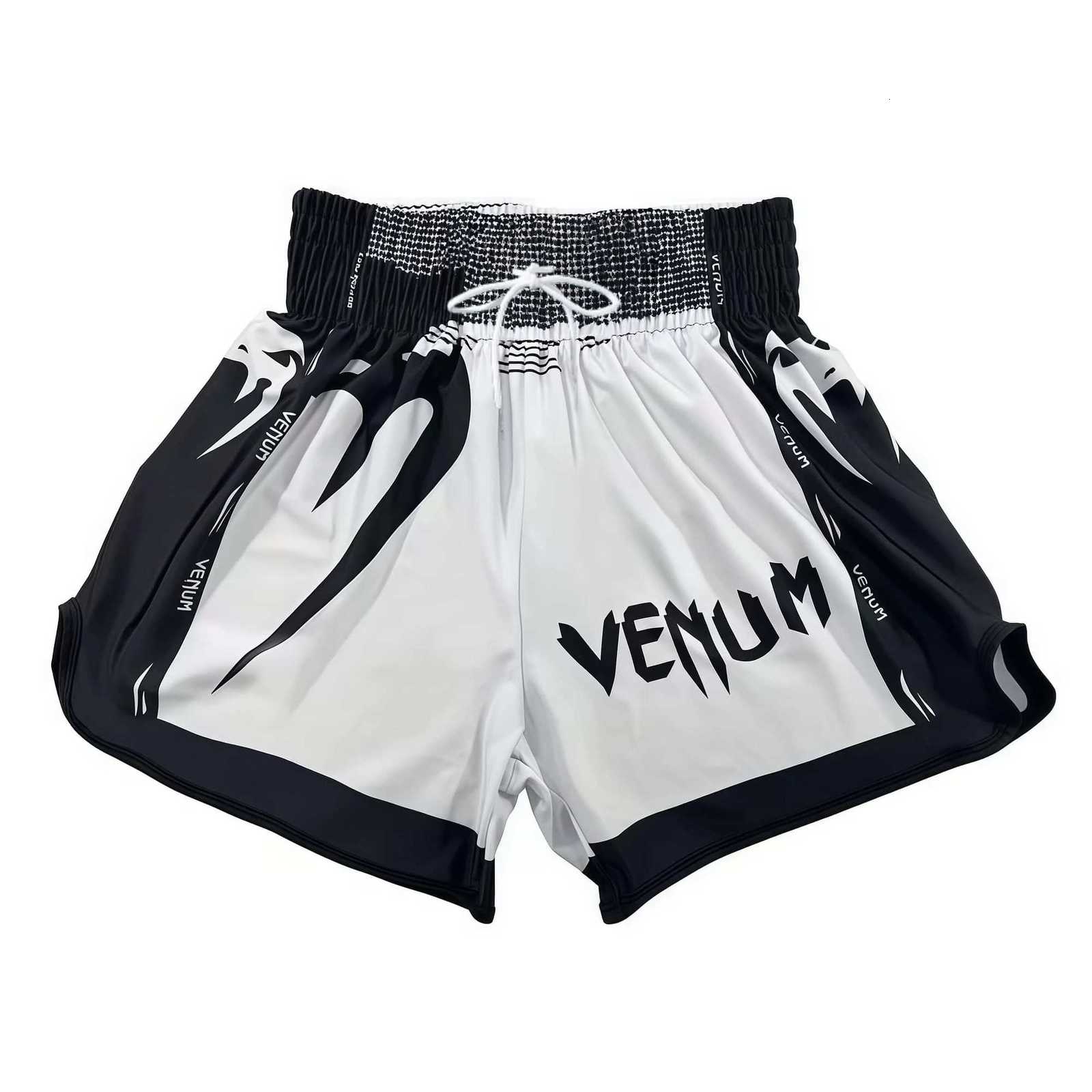The Latest Best-selling MMA Boxing Sports Outdoor Casual Fighting Combat Quick-drying Fitness Adult and Childrens Shorts X260306