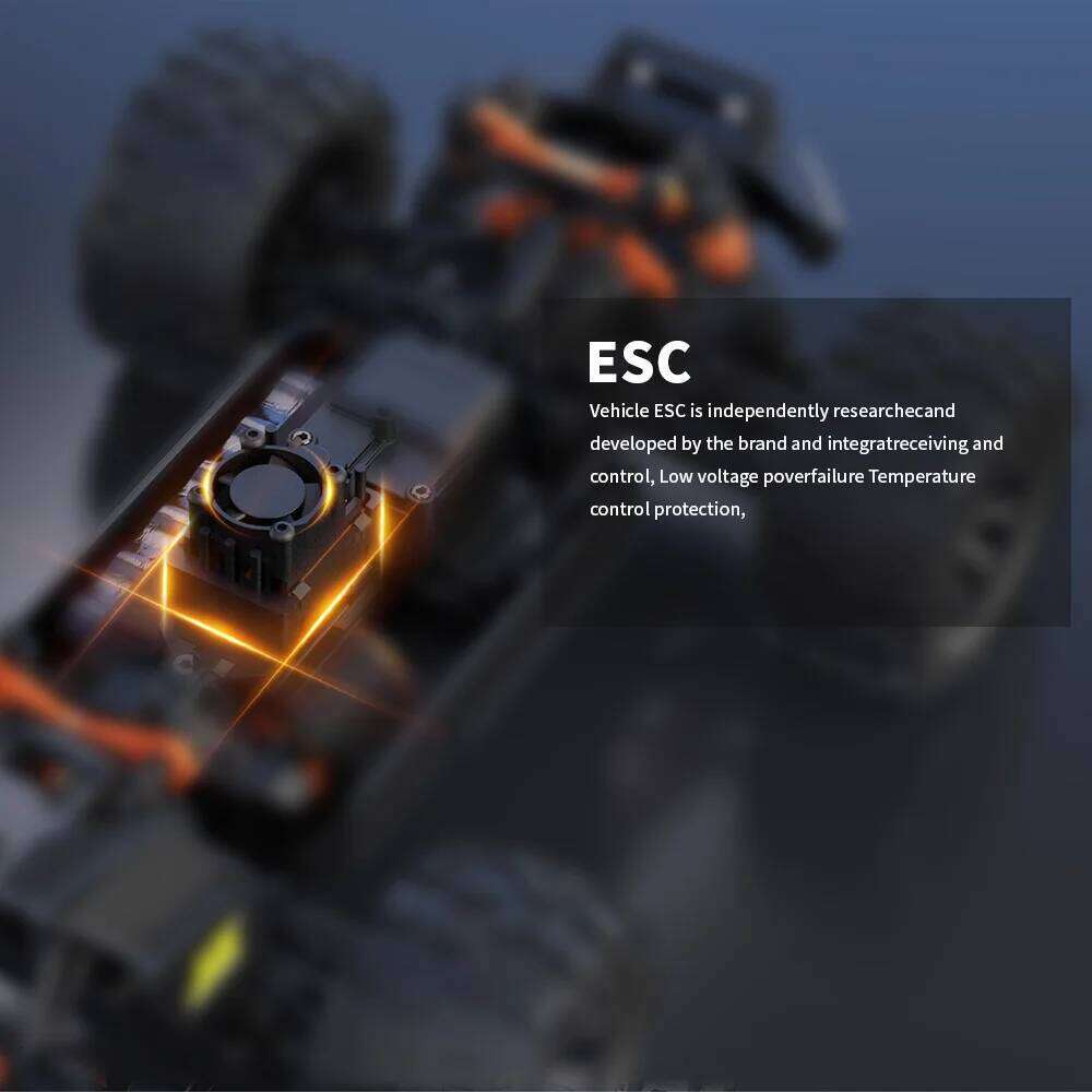 JIUSI WB12 PRO 1/12 Racing 4WD High Speed 80KM/H Brushless Remote Control Off-road Competitive Drift RC Car Toy Kid Gift C260305