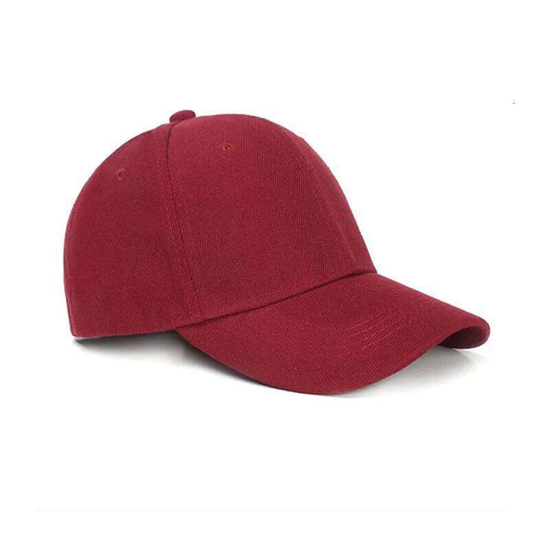 Men Solid Color Versatile Casual Korean Baseball Cap Women Outdoor Sun Duck Tongue Caps Best Party Gift Hats Y260304