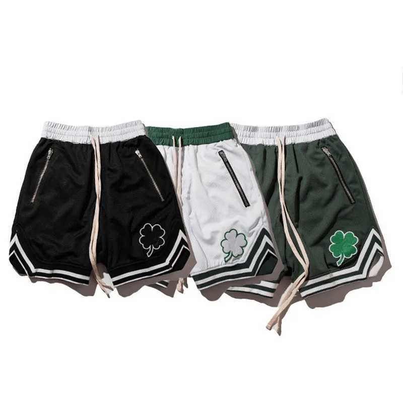 Heren Casual Shorts Voor Streetwear Heren Gym Fitness Shorts Voor Joggers Onder Fitness Sneldrogende Heren Shorts X260306