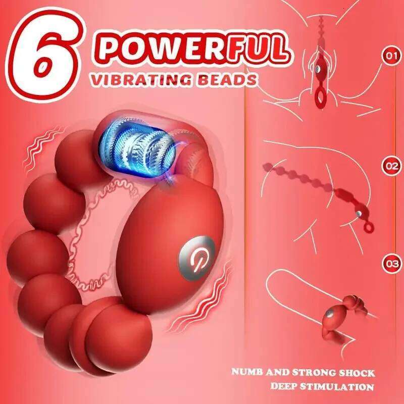 Manual Male Masturbators Cup Artificial Vagina Heating Vibrating Pocket Pussy Stroker With Anal Plug Beads Men Adult Sex Toys 18 W260305