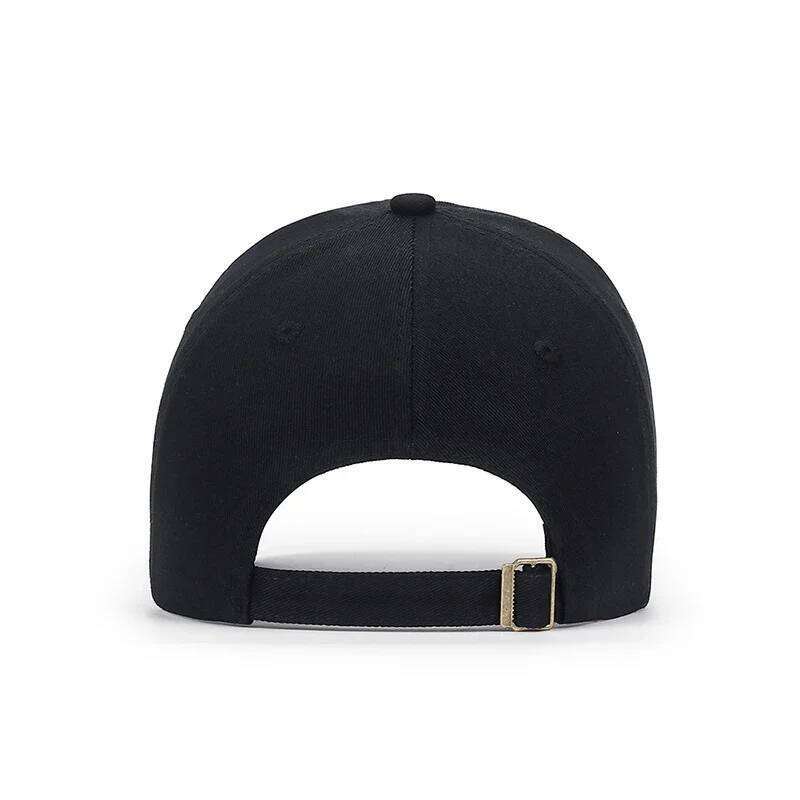 Fashion Classic Unisex Cotton Soft Top 3D Letter Embroidery Baseball Cap Men Women Outdoor Sport Casual Adjustable Snapback Hats Y260304