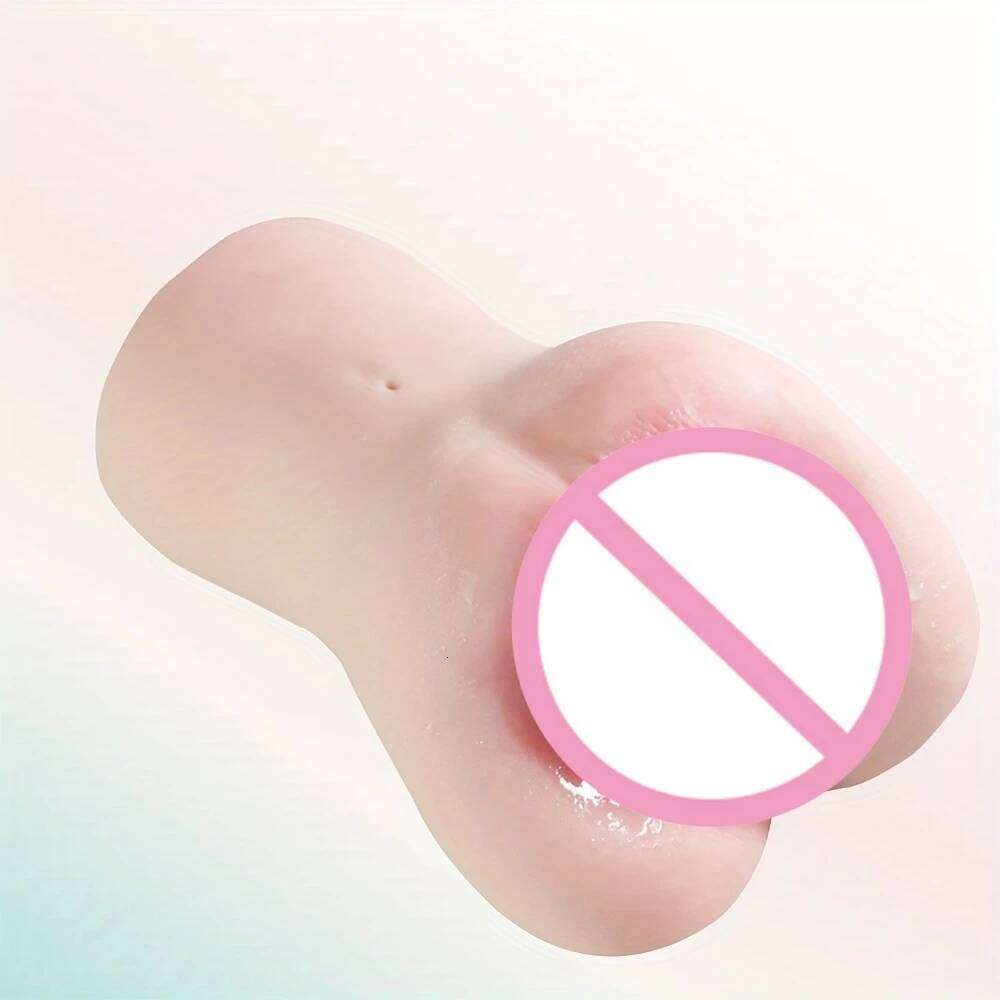 Toys for Men Small Male Masturbators CupPussy Real Vagina Sextoys Adult Product 3D Realistic Masturbator Sex Toy W260305