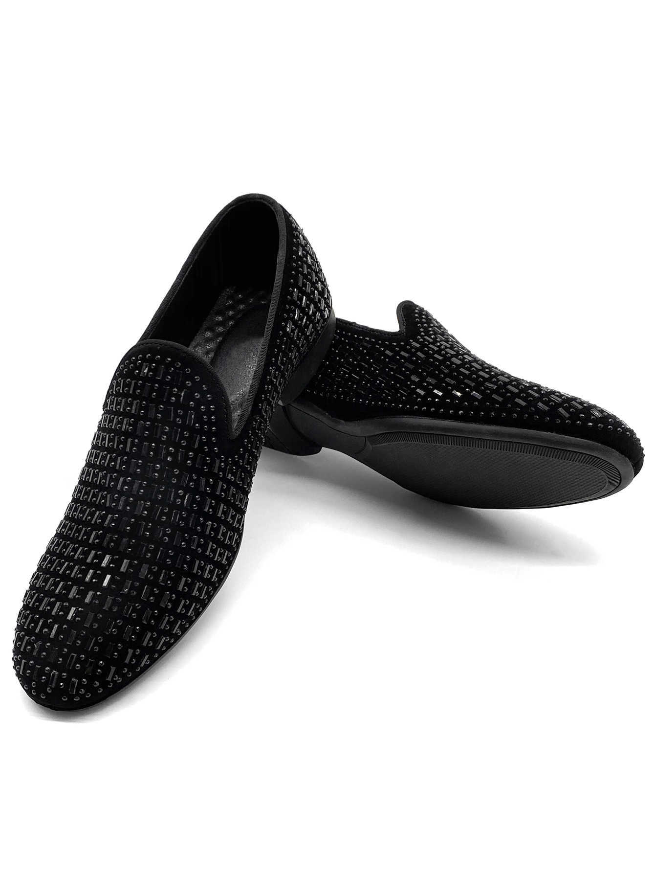 NXY Brand Slippers Summer Flat Bottom Classic black and white with diamonds Letter Slipper Flip Flops Luxury Sparkling With Diamonds Shoes Leather Sli